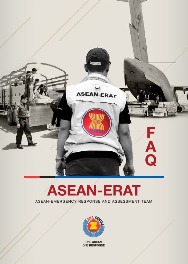 ASEAN-ERAT FAQ