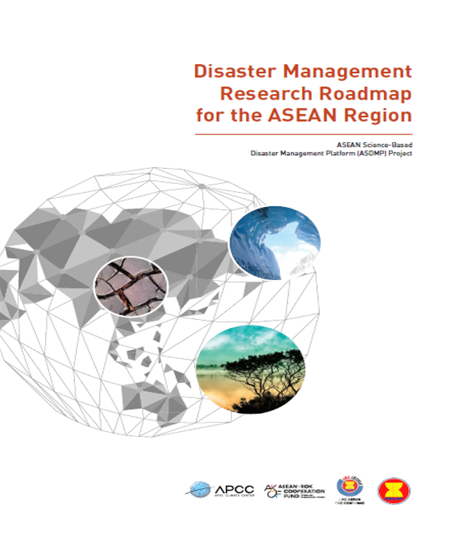 Disaster Management Research Roadmap for the ASEAN Region