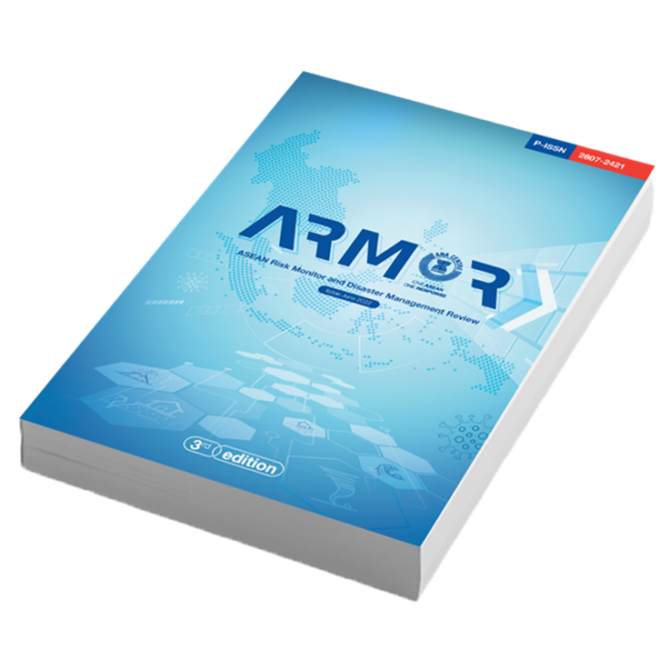 ARMOR 3rd Edition