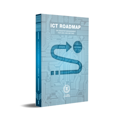 ICT Roadmap cover 1
