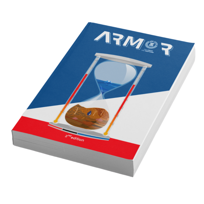 ARMOR 2nd edition