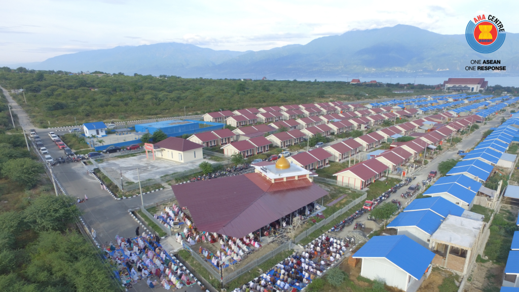 PRESS RELEASE - ASEAN Village Launch