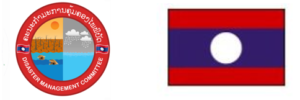 Lao-NDMO-Flag 2023